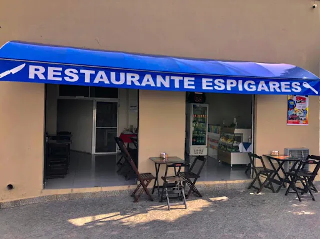 Restaurante Solevida