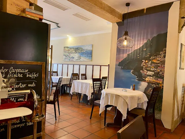 Trattoria Kastanie Ravensburg