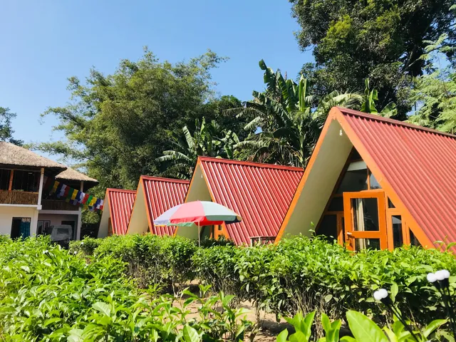 CHANGMAI'S INN. KAZIRANGA