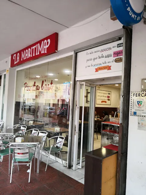 La Marítima