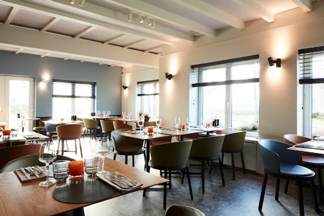 Bistro De Kruidenmolen