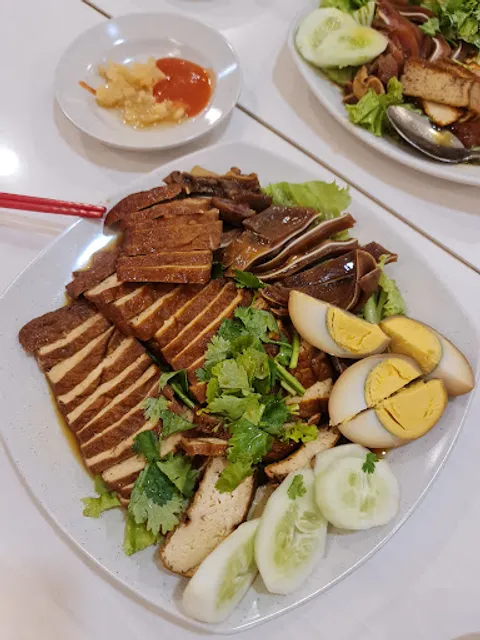 WUJI 78 KUOTIE MUARA KARANG PLUIT