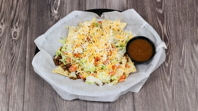 Olde Town Station Deli