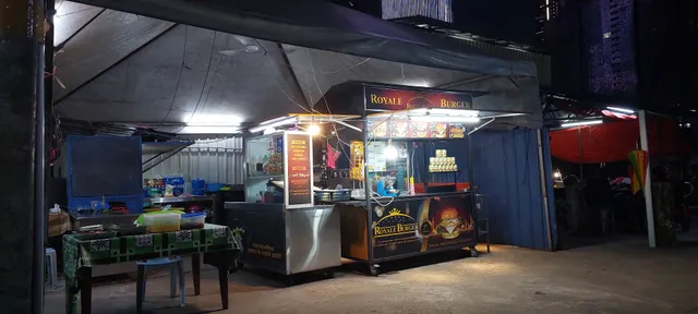 @BBPort Bukit Bintang