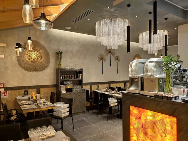 Hana Oriental Restaurant