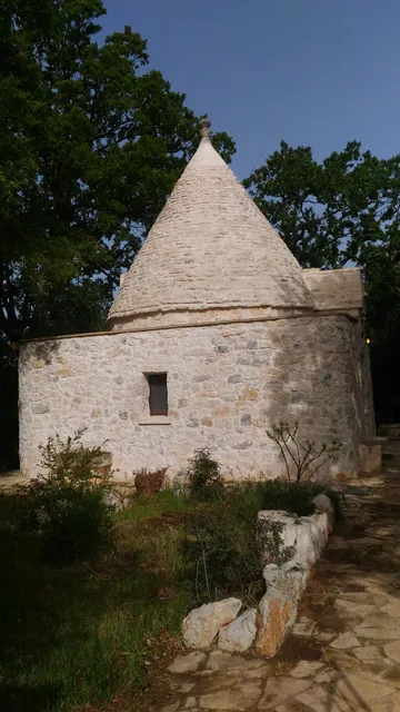 Macchia Mediterranea B&B