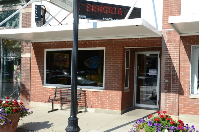 Mi Tierra Mexican Grill