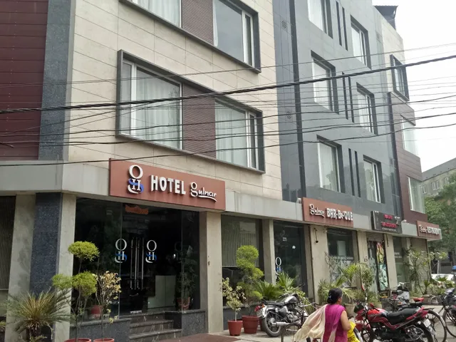 Hotel Gulnar