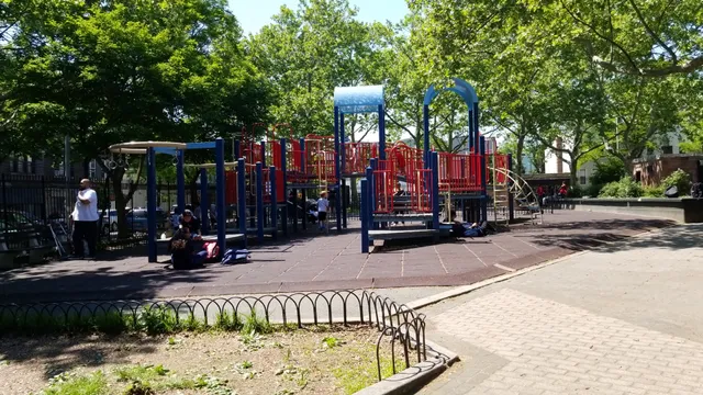 Rosemary's Playground