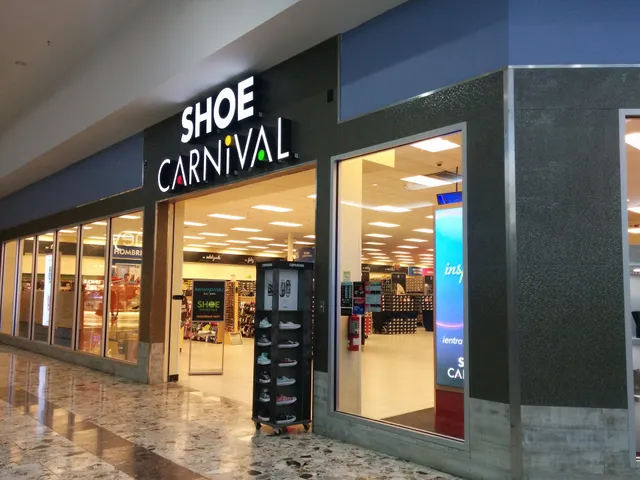 Shoe Carnival