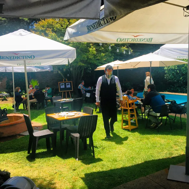 Casa Reñaca Restaurant