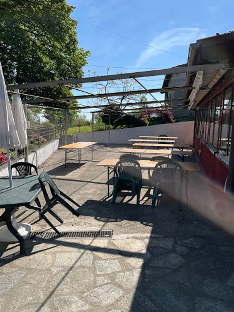 Trattoria Sonagliette