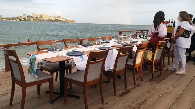 La Mar Restaurant