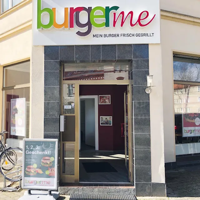 burgerme Lübeck St. Gertrud
