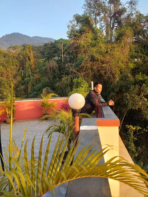 Brookview Restaurant