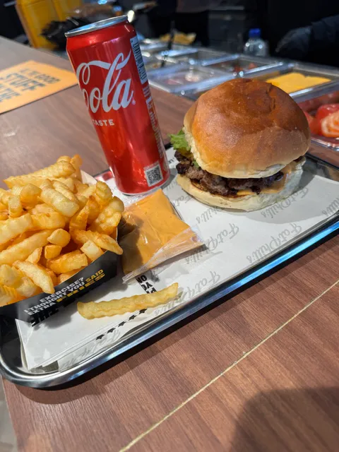 Fat Phill’s Heerhugowaard