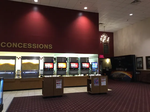 Fountain Place Cinema 8