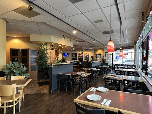 Thai Orchid Portland