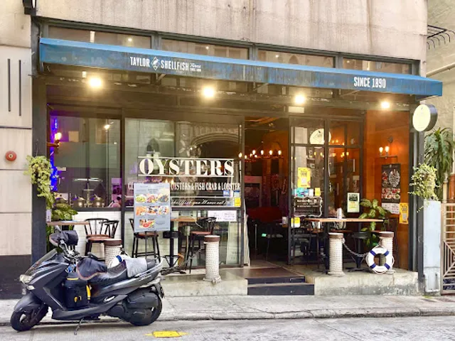 Taylor Shellfish Farms