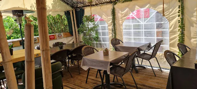 BDC - Bar des Courses