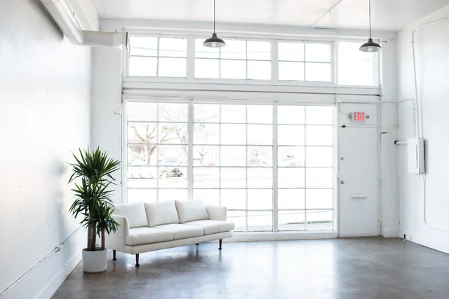 The Space on South Side