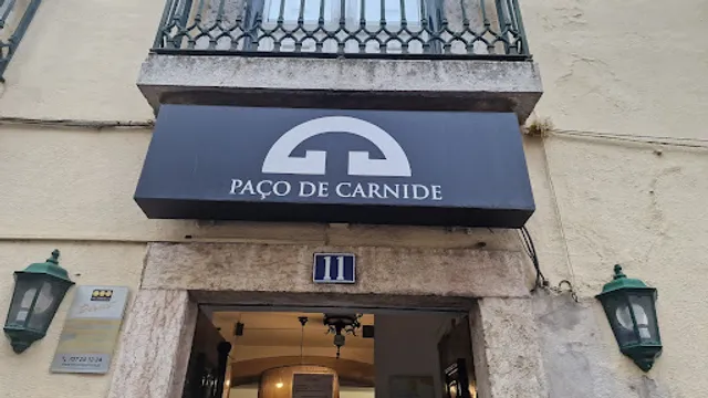 Paço de Carnide