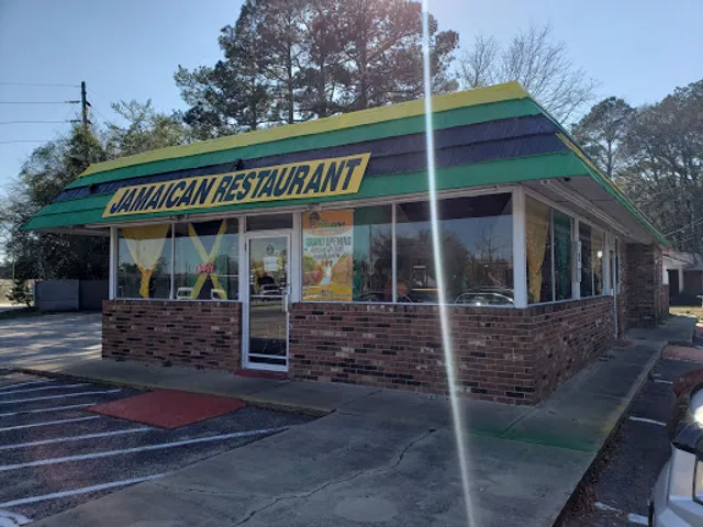 Taste Trelawny Jamaican Cuisine