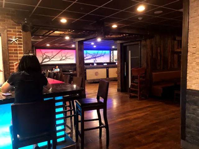 Osawa Japanese Bistro