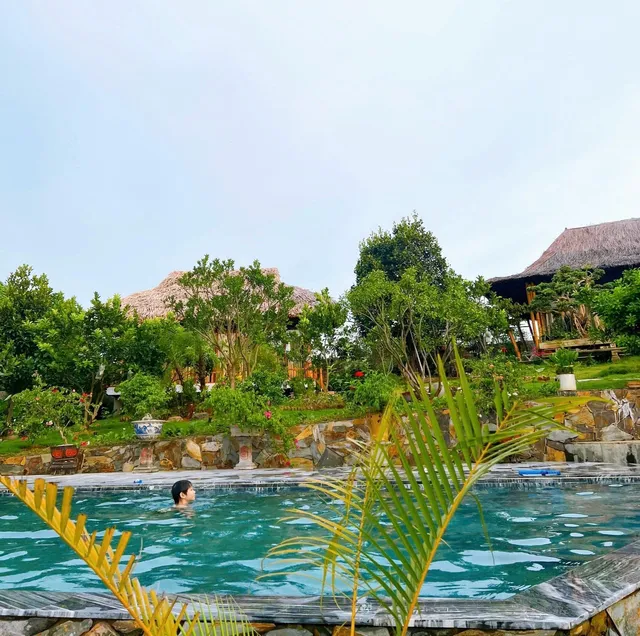 Byve Garden Homestay