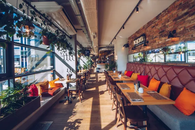 AIOLI inspired by Katowice