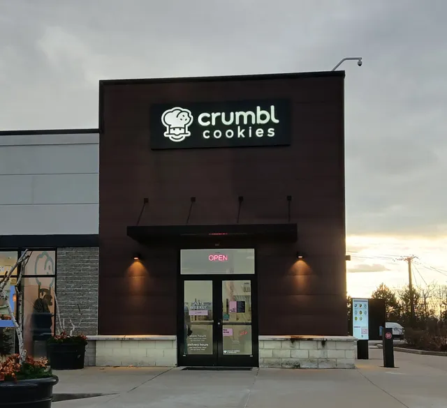 Crumbl