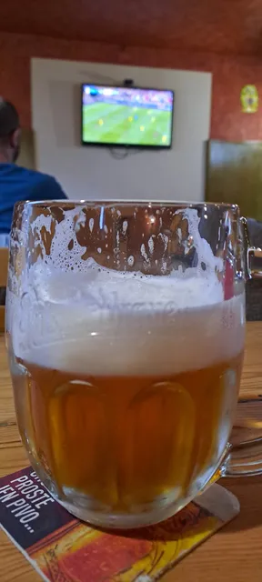 Pohostinství Tirala Vincenc