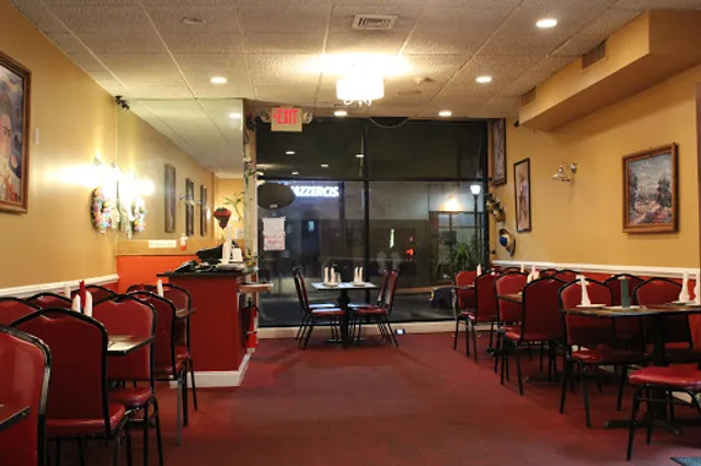 Taqueria La Juquilita