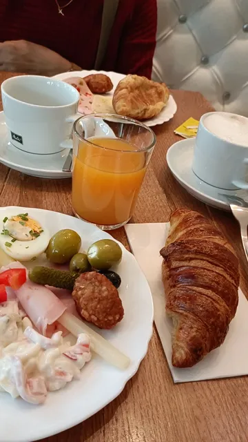 Hotel Business Wieland