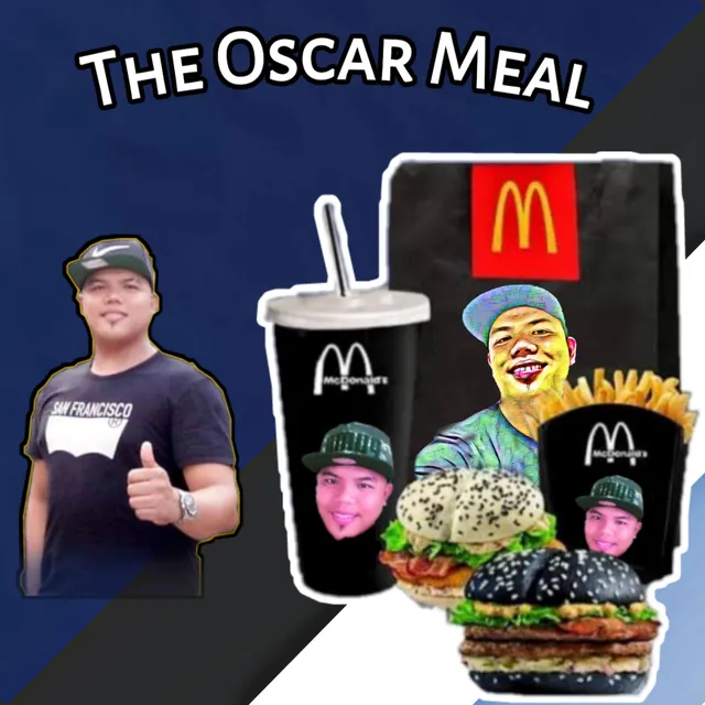 Free Oscar Meal