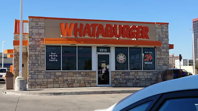 Whataburger