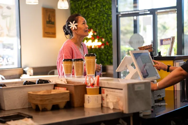 Mauna Lani Coffee Company