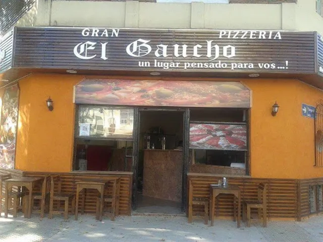 El Gaucho