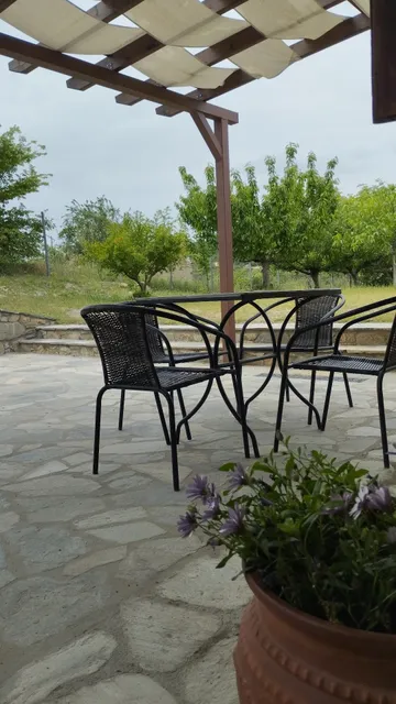 Geomelia Guest Studio 1 & Guest Studio 2