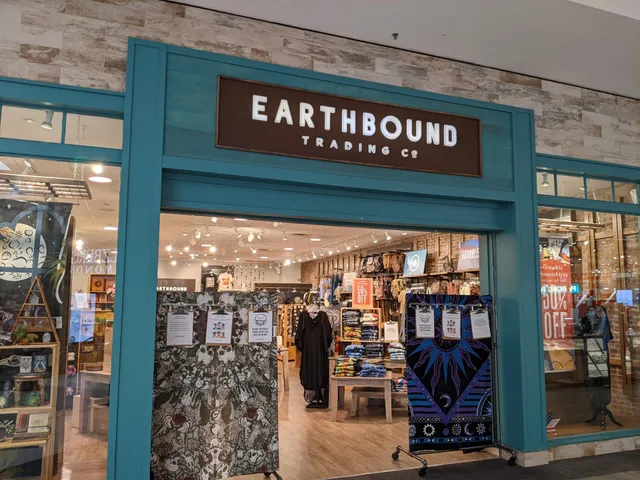 Earthbound Trading Co.