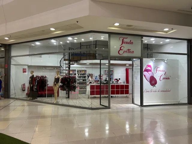 La Ballena Centro Comercial