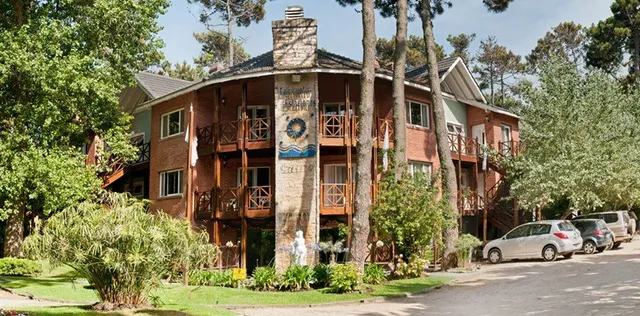 Apart Las Cuatro Estaciones