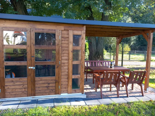 FeWo Gutshaus Klitzschen