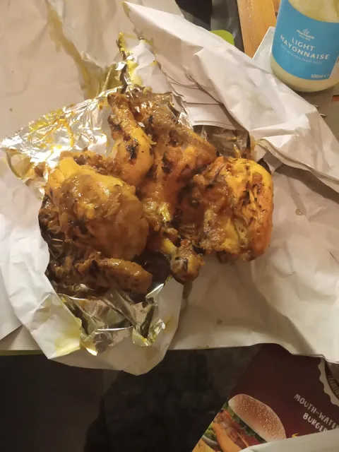 Shaks Fish Bar & Peri Peri