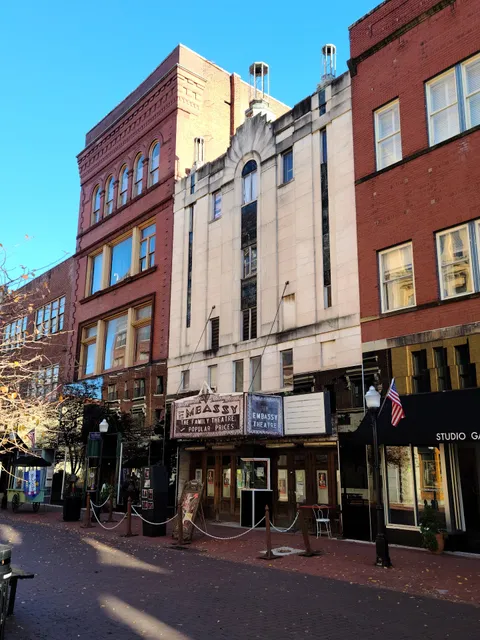 Embassy Theatre