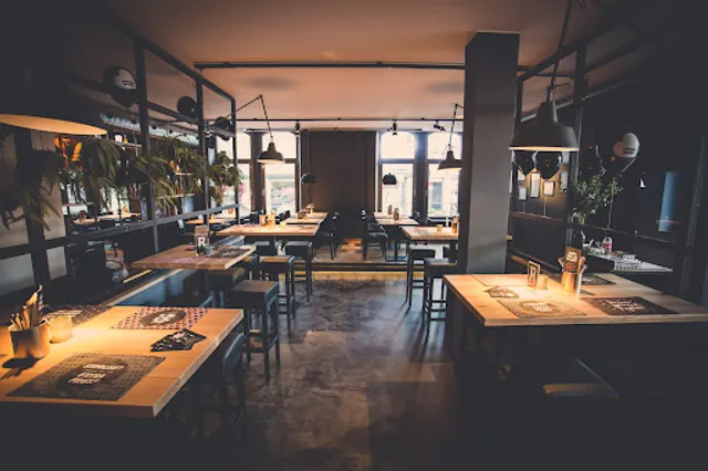 Burgerheart Konstanz