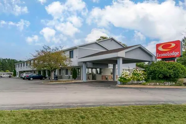 Econo Lodge