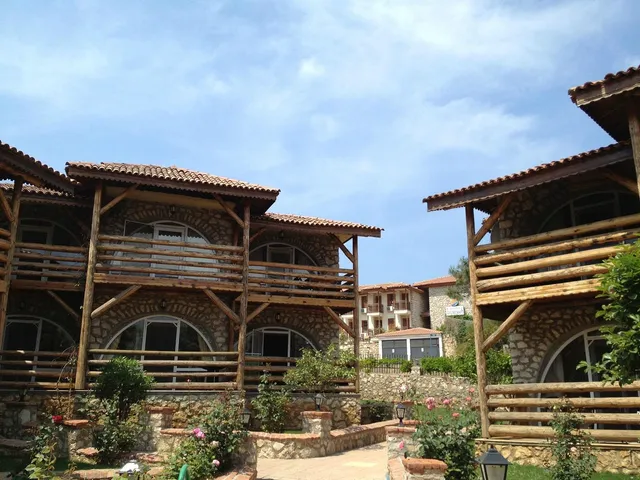 Lycian Center