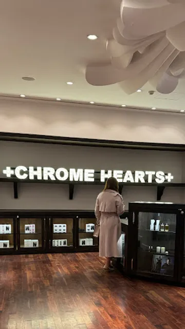 Chrome Hearts