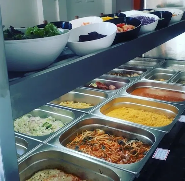 Restaurante Sabor do Chef